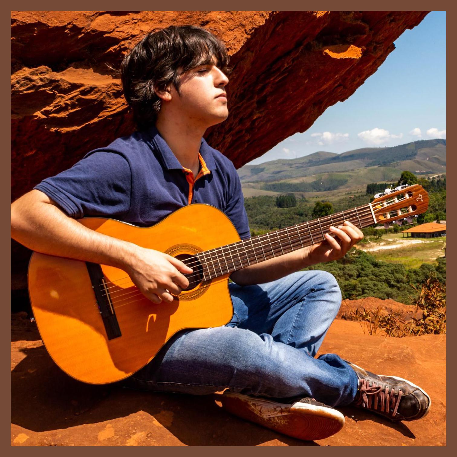 Felipe Bedetti